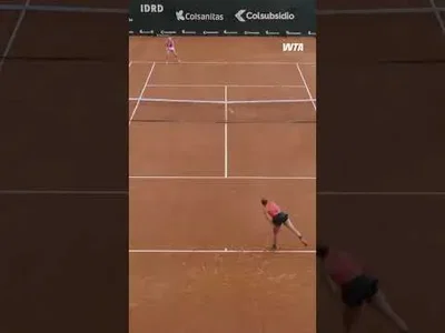Bouzková bat Udvardy au Tournoi 2026 – Finale