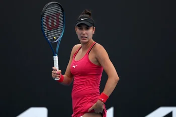 Dodin disputera les qualifications du WTA 1000 de Madrid grâce à un classement protégé