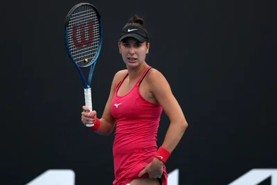 Dodin disputera les qualifications du WTA 1000 de Madrid grâce à un classement protégé