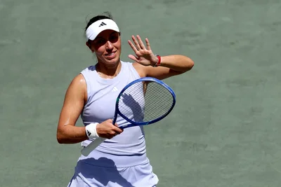 Pegula sur les WTA Finals : « J’ai l’impression que, sur le plan marketing, on passe parfois un peu inaperçu »
