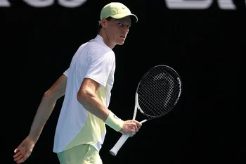 Sinner forfait pour la suite du tableau de double à Monte-Carlo : priorité au simple pour le numéro 2 mondial