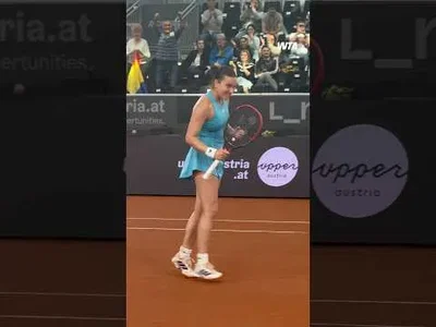 Ruse bat Yastremska au WTA Linz 2026 – 2e tour