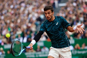 Lucide, Musetti évoque son élimination à Monte-Carlo : « J’ai vraiment besoin de disputer plus de matchs »