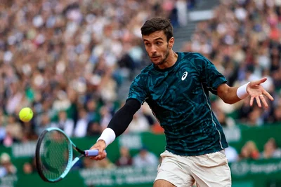 Lucide, Musetti évoque son élimination à Monte-Carlo : « J’ai vraiment besoin de disputer plus de matchs »