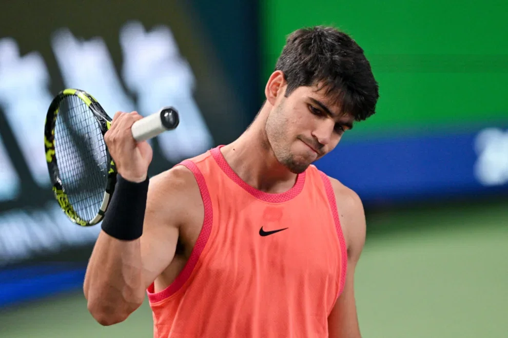 Becker voit un danger pour Alcaraz : « Il peut s’ennuyer quand tout est trop facile »